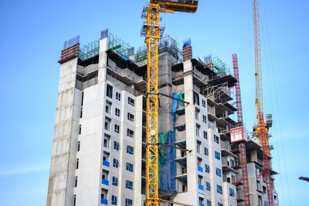 Leading Redevelopment Builders in Mumbai: Transforming Spaces, Elevating Lives 1 Mastering Residential Redevelopment