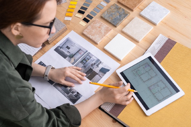 Interior Designer in Mumbai: Transforming Spaces 1 Why Choose Our Interior Design Services?