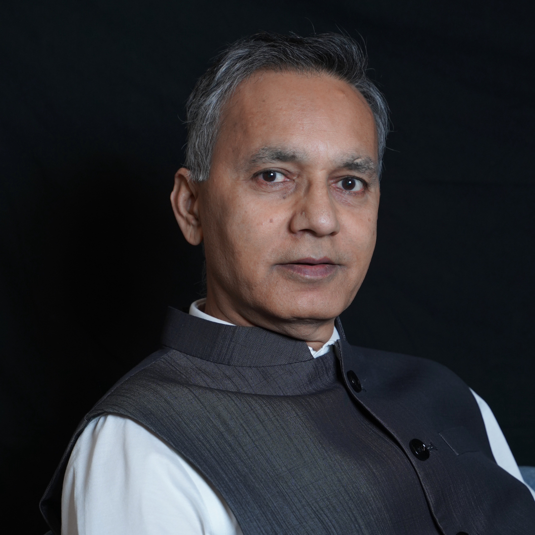 Ramesh Gupta