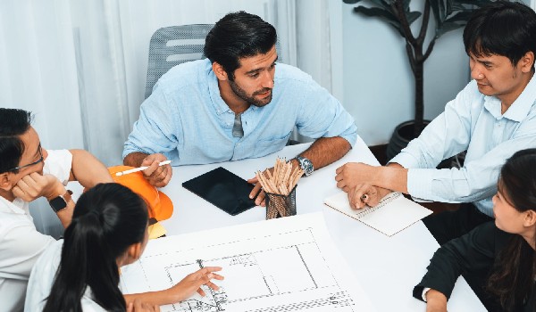 Project Management Consultancy In Dadar 1