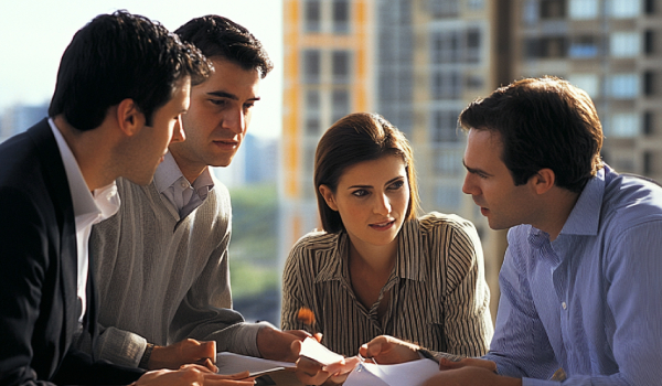 Project Management Consultancy In Sion