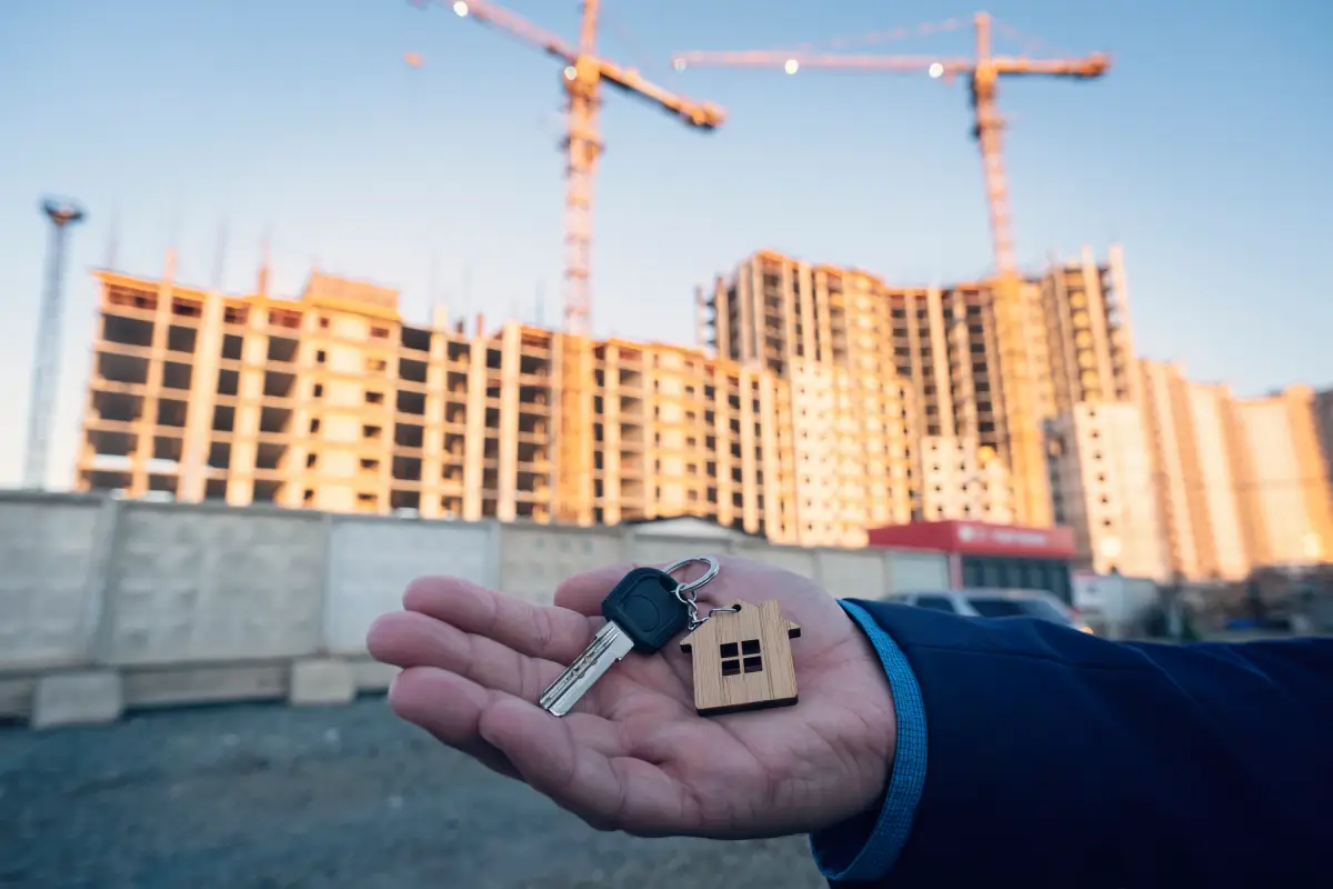 Why Choose Harsh Group