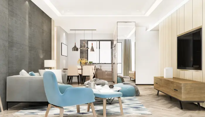 interior design