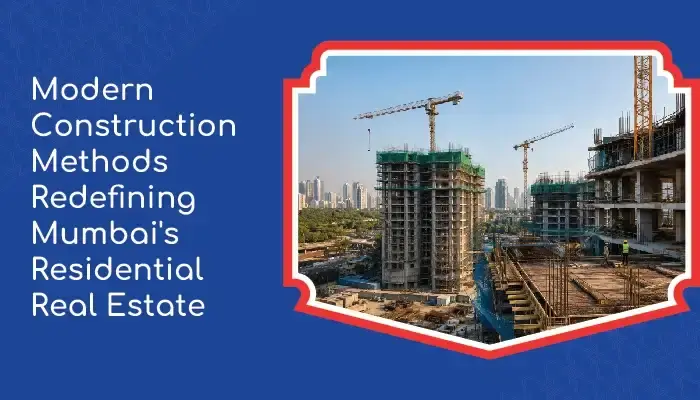 modern construction