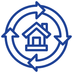 NRI Corner 4 refinance